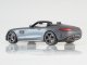    Mercedes AMG GT C Roadster, grey (Norev)