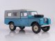    Land Rover 109 Series II (ModelCar Group (MCG))