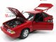    Ford Mustang LX 1993 Vermillion Red (GMP)