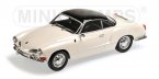 Volkswagen Karmann Ghia Coupe - 1970