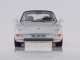    Porsche 911 (993) Carrera Coupe, 1993 (silver) (Norev)