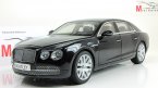  Flying Spur W12, 