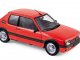    PEUGEOT 205 GTI 1.6 1988 Vallelunga Red (Norev)
