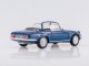    1966 Lotus Elan SE Roadster (Royal Blue) (Sunstar)