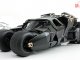    Batmobile Tumbler  /   (Hot Wheels Elite)