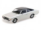 Opel Rekord C Coupe