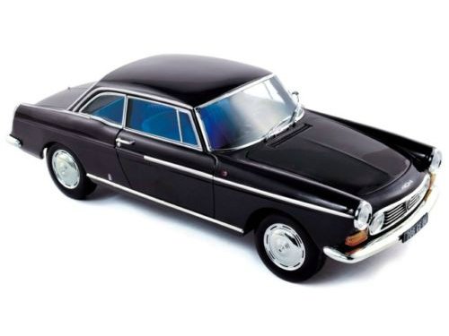 1 18 Peugeot 404 Coupe Norev