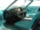    1965 Pontiac GTO (Reef Turquoise Irid) (Sunstar)