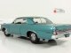    1965 Pontiac GTO (Reef Turquoise Irid) (Sunstar)