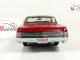    1965 Pontiac GTO (Montero Red) (Sunstar)