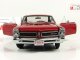    1965 Pontiac GTO (Montero Red) (Sunstar)