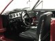    1964 Pontiac GTO (Marimba Red) (Sunstar)