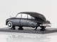    Tatra T600 Tatraplan, black (Neo Scale Models)