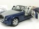    Rolls Royce Phantom Drophead Coupe (Kyosho)