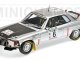    Mercedes-Benz 450 SLC 5.0 - Mikkola/Hertz - Rally Bandama 1979 (Minichamps)