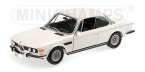 BMW 3.0 CSI (E9) COUPE - 1972 - WHITE