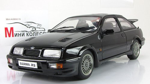   RS COSWORTH, 