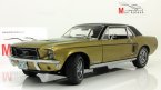 Ford Mustang Golden Nugget Special