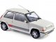    RENAULT 5 GT Turbo &quot;Supercinq&quot; 1989 Panda White (Norev)