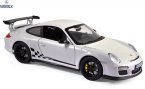 PORSCHE 911 GT3 RS(997) 2010 Whitwith Black Stripping