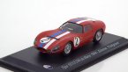MASERATI Tipo 151/3 #2 24h Le Mans A.Simon/M.Trintignant 1964