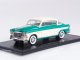    Fiat 1900B Gran Luce Coupe 1957 (Neo Scale Models)