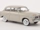    GOLIATH Hansa 1100 Limousine 1958 Grey (Neo Scale Models)