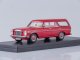    Mercedes-Benz 220 (W115) Binz Kombi, red 1974 (Best of Show)