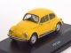    VW Beetle 1200L Sunny Bug 1984 Yellow (Schuco)
