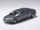    MERCEDES-BENZ W212 BINZ Lang Limousine 2012 Grey (GLM)