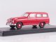    Borgward Hansa 1500 Station Wagon 1951 (Neo Scale Models)
