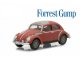    VW Beetle 1961 ( / &quot; &quot;) (Greenlight)