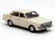    FORD P6 12M Limousine 1966 White (Neo Scale Models)