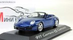  911 4S Carrera (997) 