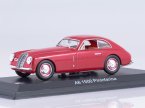 Maserati A6 1500 Pininfarina 11 1949