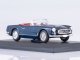    Maserati 3500 Vignale Spyder, 1960 (Leo Models)