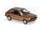 Ford Fiesta - 1976 - Light Brown Metallic