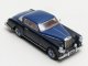    BENTLEY MkVI Pininfarina Coupe 1952 Dark Blue/Blue (Matrix)