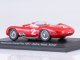    Maserati 450 S Venezuela Grand prix 1957 Behra, Moss, Schell (Leo Models)