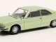    TATRA 613 Vignale Coupe 1974 Metallic Green (Matrix)