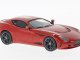    AC 378 GT Zagato 2012 Red (Neo Scale Models)