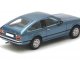    Toyota Celica MK2 type A40 Blue Metallic 1979 (Neo Scale Models)