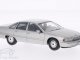    CHEVROLET Caprice Sedan 1991 Silver (Best of Show)