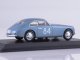    Maserati A6 1500 Pininfarina Rally Automobilistico del Cinema 1957 - Pola, Croci (Leo Models)