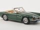    AC 428 Frua Convertible 1966 Green (Neo Scale Models)