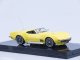    1968 Corvette Open Convertible - Safari Yellow (Vitesse)