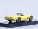   1968 Corvette Open Convertible - Safari Yellow (Vitesse)