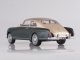    Bentley S1 Continental Mulliner Sports Saloon, dark green/gold, RHD, 1956 (Best of Show)
