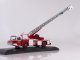    Magirus-Deutz DLK 2312 - Feuerwehr (IXO)