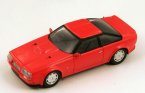 Aston Martin Vantage Zagato - red